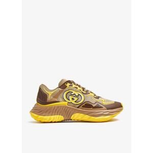 Gucci GG Ripple Sneakers